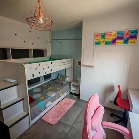 Villa Avec Piscine Privee Beaucaire