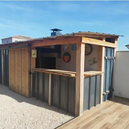 Vila Avec Piscine Privee